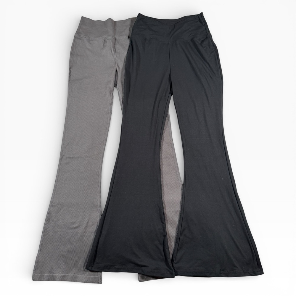 Flare Legging Bundle